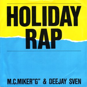 NL-mc Miker G & Dj Sven